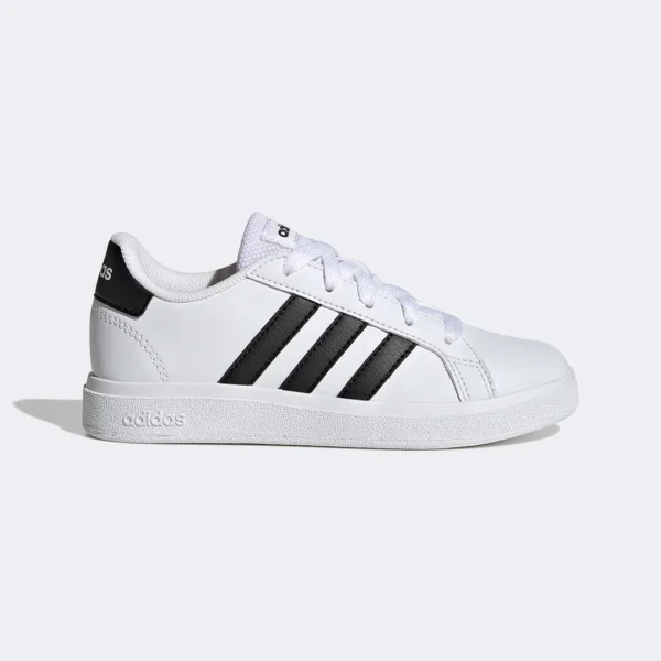 Tênis Adidas Court 2 - casual