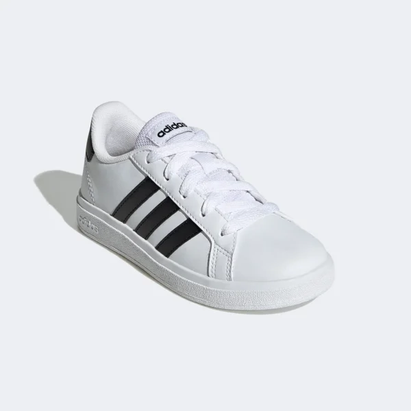 Tênis Adidas Court 2 - casual - Image 3