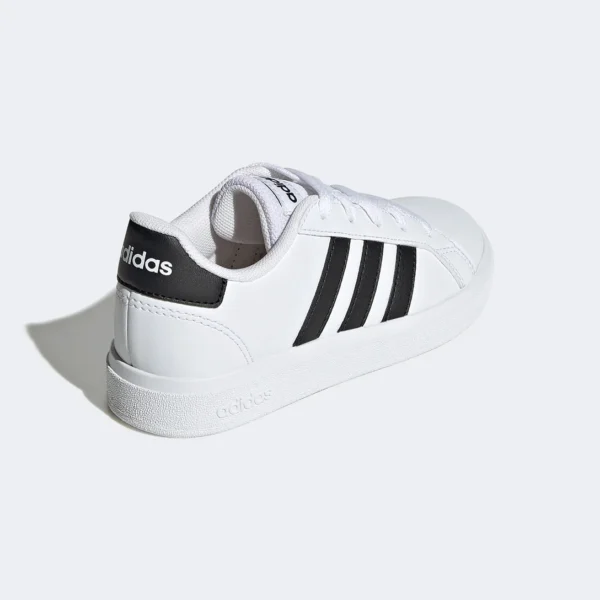 Tênis Adidas Court 2 - casual - Image 2