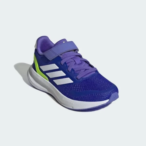 Tênis Adidas Runfalcon - Feminino - Image 4
